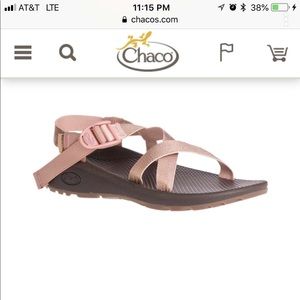 Brand New Chacos still in box